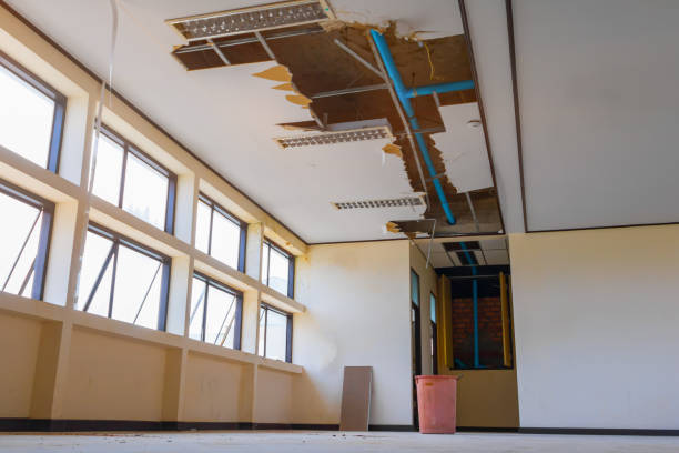 Fire Damage Restoration in HI