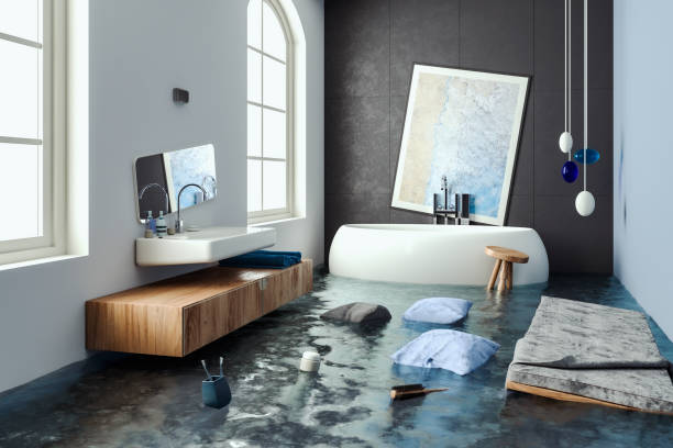 Best Sewage cleanup and water damage restoration  in Waawa, HI